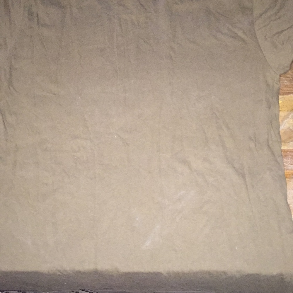 American Apparel Collectible T-shirt Size M - Picture 6 of 6